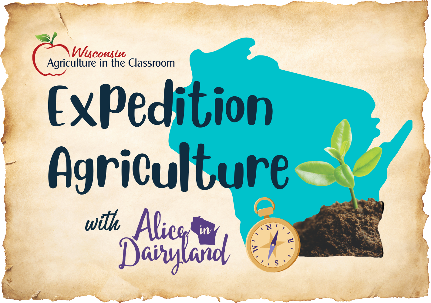 Expedition Wisconsin Agriculture