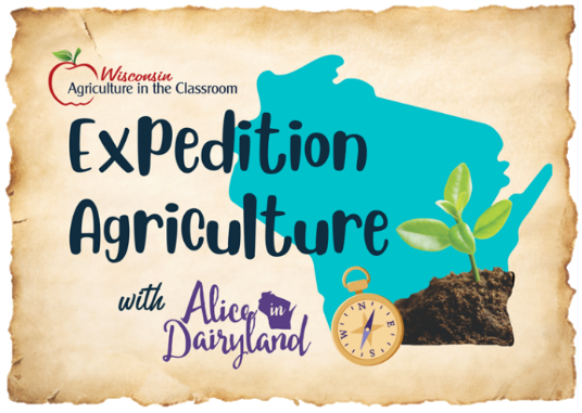 Expedition Agriculture